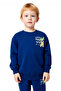 Girl's Cotton Knitted Tropical Printed Comfortable Casual Set Quality Stylish Comfortable - 5