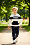 Ready to Explore Boys' Hooded Set Comfort and Style Combined Quality Stylish Comfortable