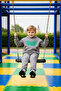 Boy's Hooded Oversized Cotton Slogan Printed Bottom Top Set Quality Stylish Comfortable - 3