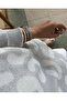 Women's New Season Premium Quality Silvery Mercerized Sweater - 4