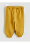 Green lion king Printed baby boy sweatshirt and sweatpants set - 5