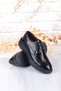 70913 Black Opening Ceremony Shoes Suit Shoes Men's Shoes - 6