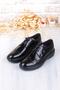 70913 Black Opening Ceremony Shoes Suit Shoes Men's Shoes - 7