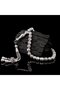 Non-Tarnishing Metal Design Model Prayer Beads - 2