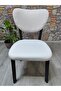 First New Model Bombshell Fabric Chair Cover in Turkey Kitchen Restaurant Cafe - 8