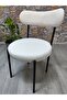 First New Model Bombshell Fabric Chair Cover in Turkey Kitchen Restaurant Cafe - 8