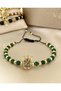 Green King Bracelet - 3