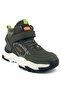 Tura 25Kb Children's Daily Boots Khaki