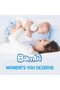 Baby Diapers Regular Pack Size 2, Small, 3-6 Kg, 19 Count - 8