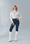 Turtleneck Sweater 3-Piece Ready Pack Seasonal Savior Piece Cotton Turtleneck Slimfit - 5