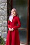 وشاح ناعم من مجموعة Winter Bloom 1239-10092