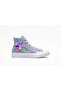 Holo Kpop Huntrix Printed Female Child Sports Shoes Sneaker