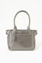 Faux Leather Women's Shoulder Bag 35*28 cm Crossbody Messenger Bag Multi-Pocket Vegan Leather Handbag - 4
