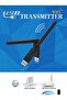 7601 Chipset Wireless Receiver Adapter - 2