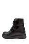 Orthopedic 3 Velcro Girls' Boots - 4