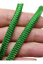 Dog Walking Rope Bright Green 8 mm 150 cm - 2