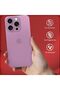 for iPhone16 Air Skin Case All Around Full Protection Ultra Slim 0.3 mm Thickness 4g (Purple) - 6