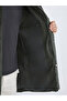 Ozmarka New Season Standard Fit Hooded Men's Parka - 4