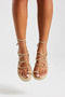 Atenas Sandal - Mediterranean Sandal For Women
