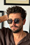 نظارات شمسية للرجال BH AE0981 C03 - 4