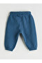 Green Back Printed Baby Boy Sweatshirt and Sweatpants - 7