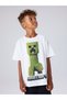 Tricou Minecraft - 6