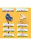 Clear Adhesive Edge and Corner Protector - Child Edge Corner Guard 16 Pieces - 3