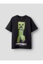 Tričko Minecraft
