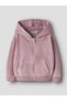 Hoodie Velours