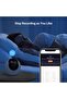 كاميرا مراقبة داخلية تعمل بتقنية الواي فاي C6c بدقة 2K - 6