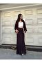 Long Lined Lace Skirt - 3