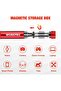 24-in-1 Precision Screwdriver Sets, Pen Style Manual Screwdriver, 24 pcs Tough S2 Steel Small Screwdriver Bits - 3