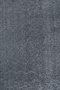 Plush Carpet Dark Gray Color Washable Non-Slip Cut Rug Runner 80X100 - 4
