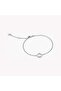 Women's Silver Stainless Steel Watch, Silver Dial | Es1l164m0025 - 5