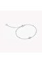 Women's Silver Stainless Steel Watch, Silver Dial | ES1L259M4045 - 5