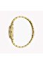 Women's Gold Stainless Steel Watch, Silver Dial | ES1L195M0085 - 2