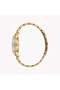 Women's Gold Stainless Steel Watch, Silver Dial | Es1l136m0015 - 3