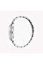 Women's Silver Stainless Steel Watch, Silver Dial | ES1L185M0045 - 2