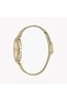 Women's Gold Stainless Steel Watch, Champagne Dial | Es1l215m0035 - 2