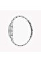 Women's Silver Stainless Steel Watch, Silver Dial | Es1l196m0035 - 3