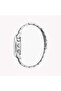 Men's Silver Stainless Steel Watch, Silver Dial | Es1g066m0075 - 2