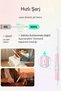 D1 Professional iPad Pen Tilt-Sensitive Palm Rejection Bluetooth Long Battery Life 0.1mm Nib - 4