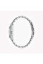 Women's Silver Stainless Steel Watch, Silver Dial | Es1l174m0015 - 2