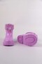Bimbi Unicorn Rain Boots - Lila, Size 22-28 - 4