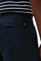 Denton Knit Tech Chino Men's Trousers Mw0Mw39316 - 3