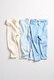Set of 3 Baby and Children's Tights - 2