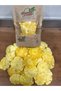 Natural Dried Sugar-Free Pineapple Dried Fruit 1 kg - 3