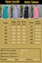 Women's Hijab Plus Size Clothing Aerobin Dress - 3
