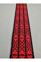 Black Pink Decorative Ribbon - 4
