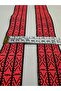 Black Pink Decorative Ribbon - 2